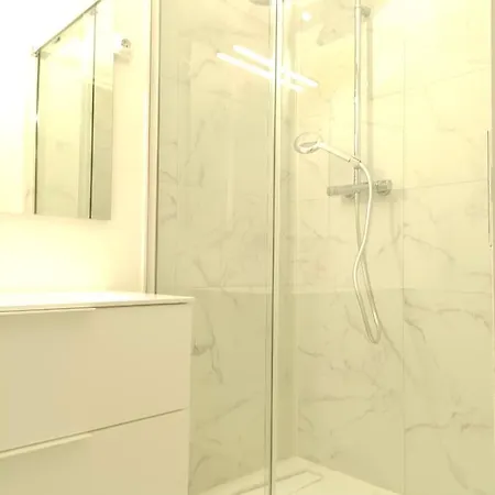 Apartment Douka T2 Wifi Clim Piscine En Saison - Centre Proche Plage-port - Motte *