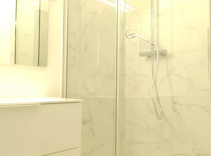 Apartamento Douka T2 Wifi Clim Piscine En Saison - Centre Proche Plage-port - Motte *